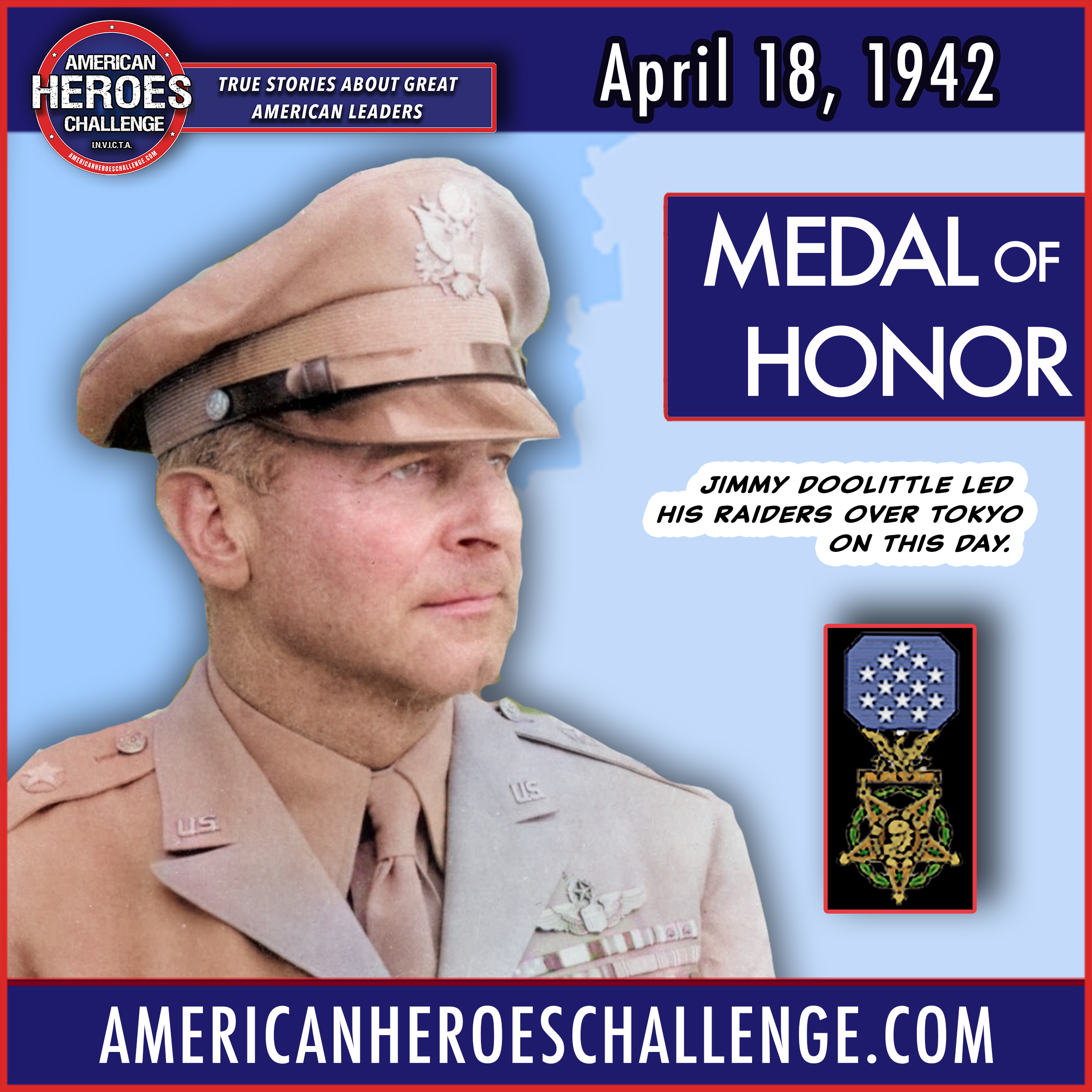 Featured image for “April 18 Jimmy Doolittle”